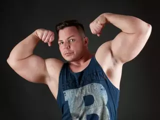 Private jouet recorded ChrisMuscleFit