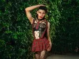 Pussy chatte nude AlexaCage