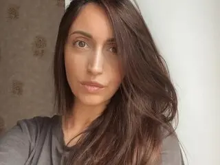 Shows video ass AnnaMaryia