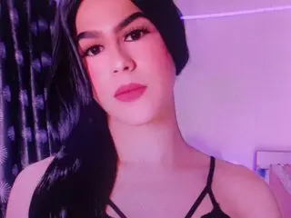 Lj ligne sex AnthonelaDicapri