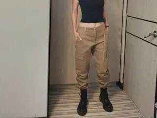 Anal reel amateur EmineJackson