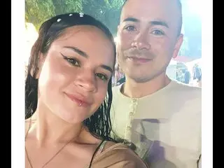 Livejasmine reel jasminlive NoahandAlice