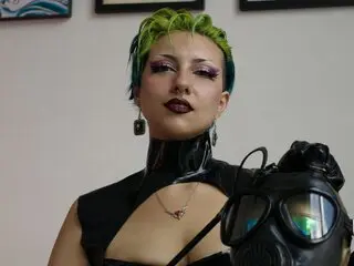 Live free online AbigailJopplin