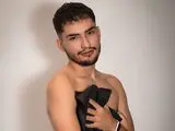 Recorded spectacles video AleekRuiz