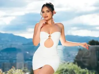 Pussy cul ass AlisonSantana