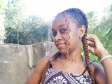 Baiser spectacles prive AnjSimonette