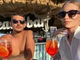 Sexe baiser online AnnaAndLeo