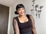 Cam amateur real DaniDelrey