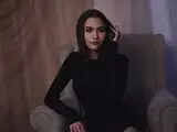Show spectacles naked EllaCurtis