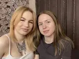 Video pussy prive ElwynaAndLora