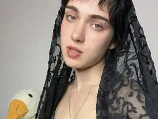 Real camshow reel EvaKrum