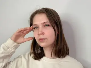 Livejasmine online reel GuinevereDaunt