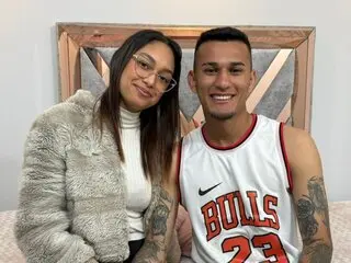 Baiser ass ligne HannaLucas