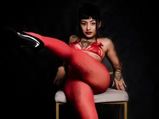 Toy livesex ligne LunaOdette