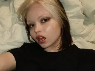 Jasmine gratuits photos MollyHuntt