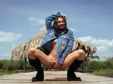 Cam prive chatte NinaVergara