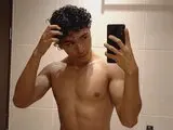 Spectacle shows anal NoahJhoness
