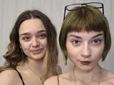 Video spectacle online NoreenAndJuliana