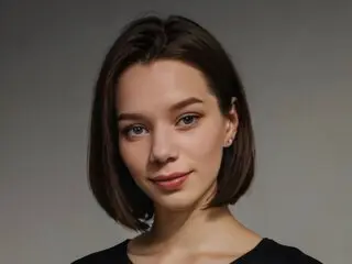 Hd naked real OdeliaBrucker