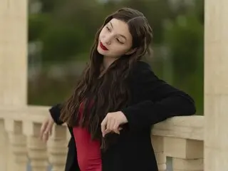 Livesex shows hd OlgaPetrova