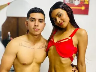 Ass livesex spectacle RileyAndLuke