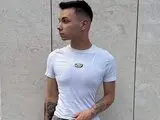 Video chatte livejasmin SteveTrent