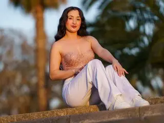 Video jasmin hd ZamphyraNight